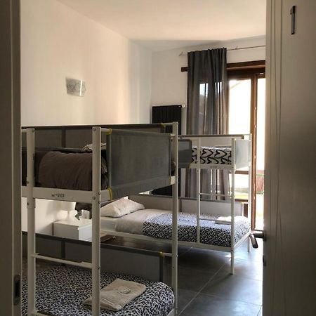 Hostel Torino Exterior photo