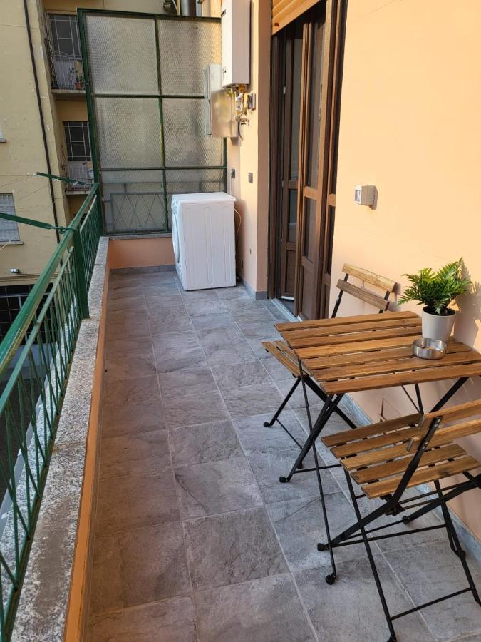 Hostel Torino Exterior photo