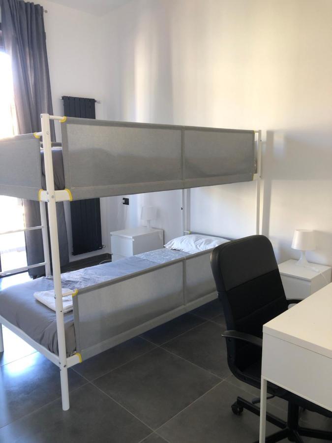 Hostel Torino Exterior photo
